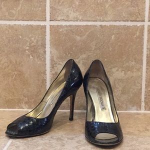 Lucianon Padovan heels